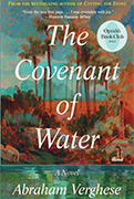 Oprah Winfrey Book Club Pick #101: The Covenant of Water by Abraham Verghese