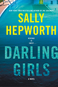  Popular book: Darling Girls
by Sally Hepworth   