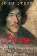Donne: A reformed Soul By John Stubbs-2006 Costa Award shortlist-Biography Category