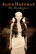 Must-Read Historical Fiction Book: The Dovekeepers
by Alice Hoffman

