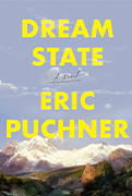  Oprah Winfrey Book Club Pick #111:Dream State By Eric Puchner