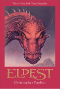 Eldest: Inheritance Book 2 