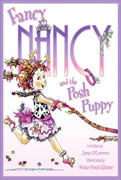 Fancy Nancy 2007 Book Sense Honor Book Children's Illustrated Category