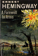 Farewell To Arms By Ernest Hemingway