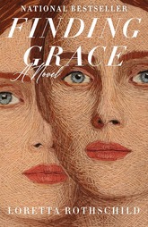 Book Review: Finding Grace by Loretta Rothschild 