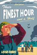 Their Finest Hour and a Half