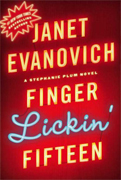 Finger lickin fifteen