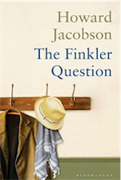 Man Booker Shortlist 2010 -The Finkler Question By Howard Jacob