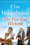  Best Beach Reads For Women: Five Star Weekend by Elin Hilderbrand