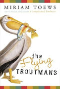 Th Flying troutman