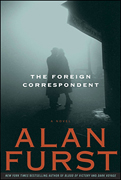 The Foreign Corespondent
