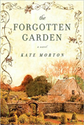 The Forgotten Garden By Kate Morton 