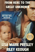   Oprah Winfrey Book Club Pick # 108: From Here to the Great Unknown by Lisa Marie Presley and Riley Keough  