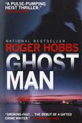 GhostMan By Robert Hobbs