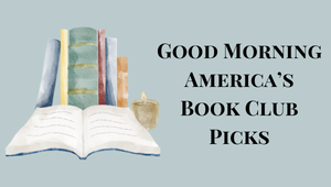 Our book Club Picks