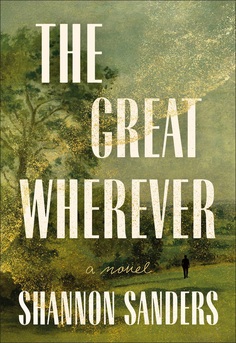  Liberty Street by Heather Marshall book cover