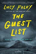  Popular Book:The Guest List
by Lucy Foley 