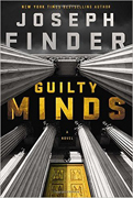 Guilty Minds by Joseph Finder