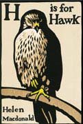 H is For Hawk by Helen Macdonald