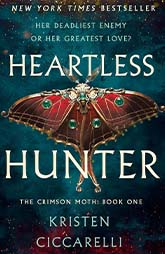 
Heartless Hunter by Kristen Ciccarelli 