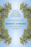 Henrys Demons: A Father and Sons Story by Patrick & Henry Cockburn-2011 Costa Award shortlist-First Novel Category