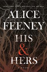 His & Hers by Alice Feeney  