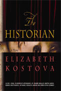 Historian Winner 2006 Book Sense Award Fiction Category