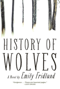History of Wolves 
