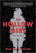 Hollow Girl By Reed Farrell Coleman