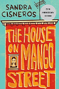  Read With Jenna Book Club Pick:The House on Mango Street by Sandra Cisneros 