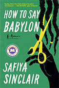 Read With Jenna Book Club Pick: How to Say Babylon By Safiya Sinclair
 