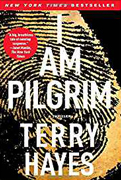 Reaer"s Favorite-I Am Pilgram by Terry Hayes