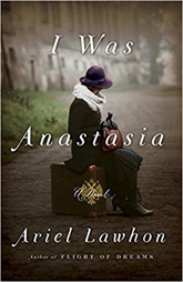 A cleverly plotted and well-researched story of the Tzar Romanov, his family, and their deaths. It goes into the dangers they faced and the rumors of Anastasia surviving. a massive blizzard. It also goes into the role of women during this time  Of course; women were considered second-class citizens.  I Was Anastasia By Ariel Lawhon #historical fiction, #reading, #books