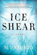 Ice Shear By M.P. Cooley