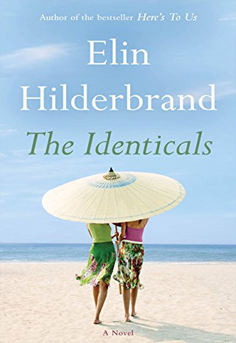 Hilderbrand delivers yet another captivating tale of how family dynamics affect us. The story follows identical twins Tabitha and Harper, who, despite their seeming differences, embark on a journey to reconnect after spending fourteen years apart. A separation that began when their parents split up. While Harper lived with her father, Tabitha remained with her mother. Now, they seek to bridge the divide and once again become an inseparable part of each other's lives. The Identicals by Elin Hilderbrand #contempoaryfiction, #bookclub, #womensfiction, #reading, #BooksToRead,  #reading, #books, #identicals, #elinhilerbrand