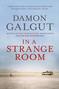 Man Booker shortlist 2010-In A strange Room Damon Galgut