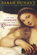 In the company of the courtsan