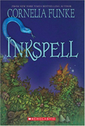 Inkspell 2006 Book Sense Winner Children's Literature Category