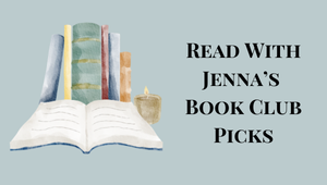 Our book Club Picks