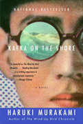 Kafta on the Shore 2006 Book Sense Honor Book Fiction Category
