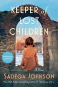 Book Review -  Keeper of Lost Children
by Sadeqa Johnson
