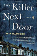 The Killer Next Door By Alex Marwood