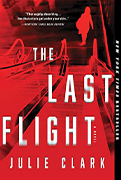 Best Throwback Book:-  The Last Flight
by Julie Clark
