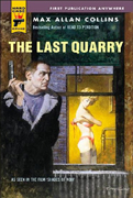 The Last Quarry