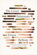 The Lesser Bohemians, Eimear McBride
