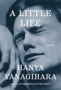 Popular Book:- A Little Life
by Hanya Yanagihara 