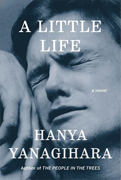 Weekend Reading -A Little Life
by Hanya Yanagihara 