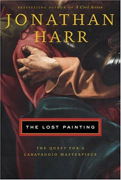 The Lost Painting 2006 Book Sense Honor Book Non-Fiction Category