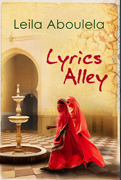 Orange Prize for Fiction 2011 Longlist - Lyrics Alley By Leila Aboulela