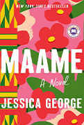 Read With Jenna Book Club Pick: Maame by Jessica George 